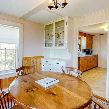 Retreat Cottage Плимут Экстерьер фото