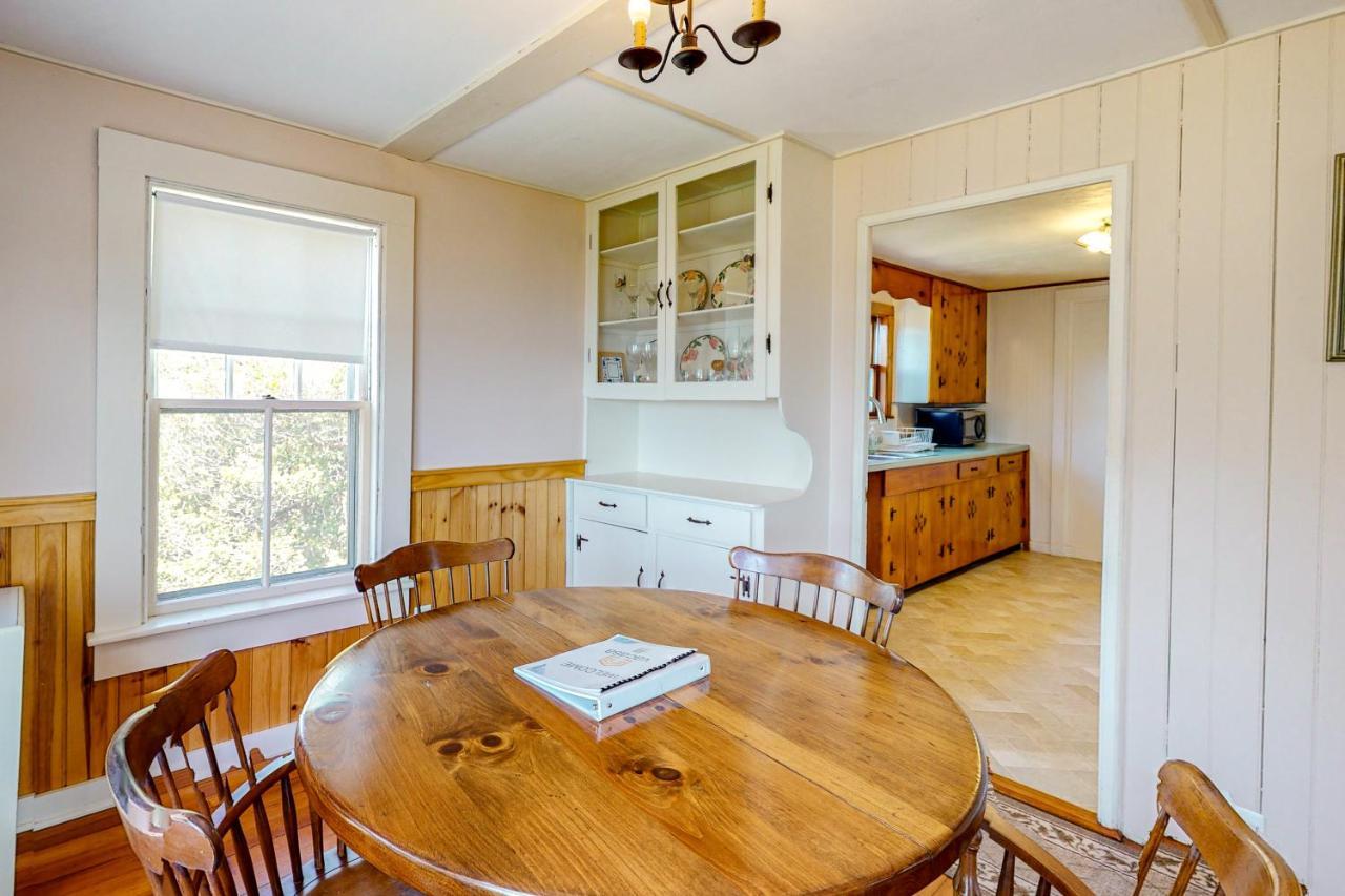 Retreat Cottage Плимут Экстерьер фото