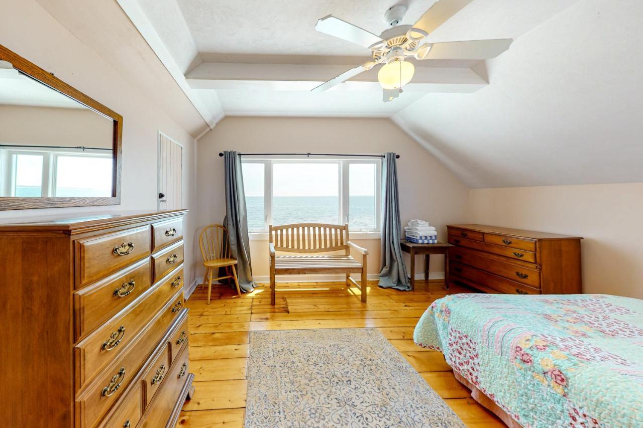 Retreat Cottage Плимут Экстерьер фото
