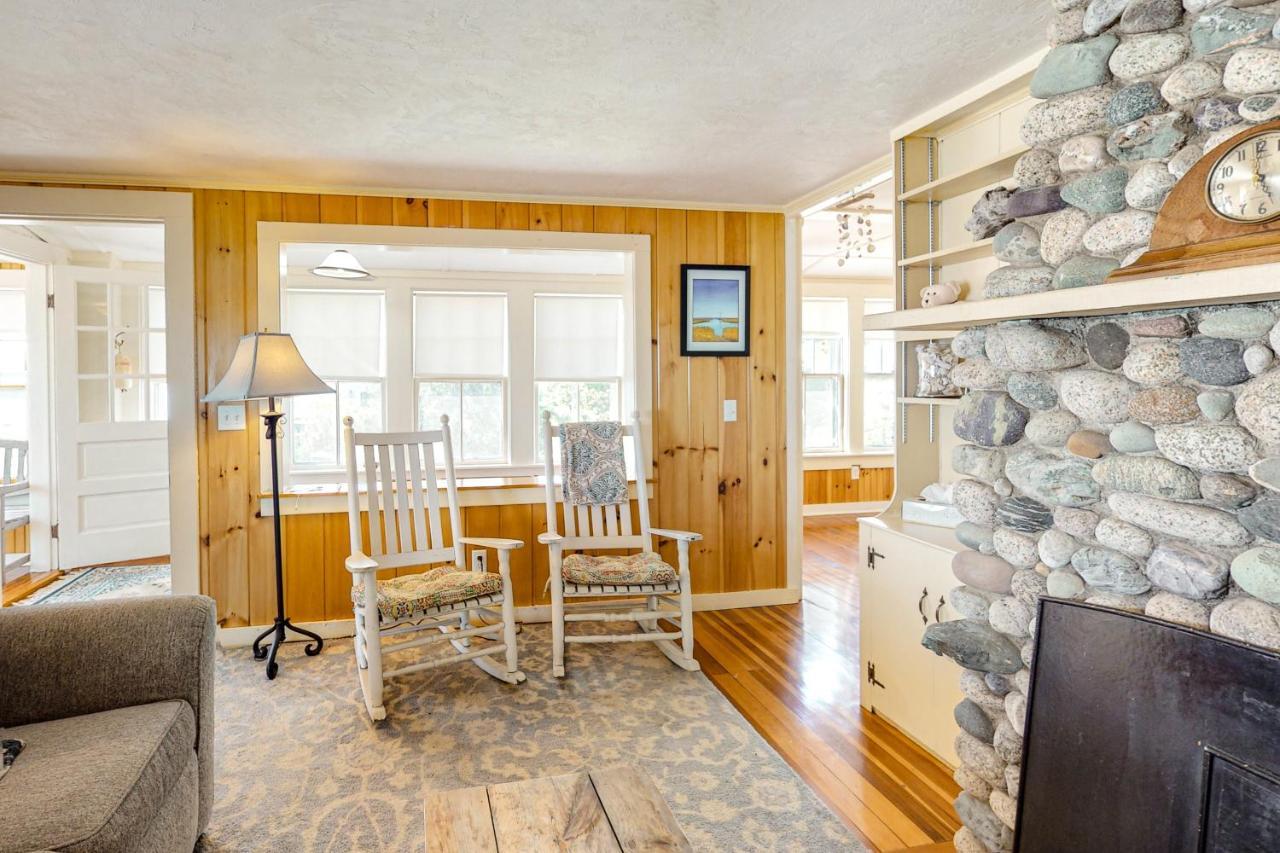 Retreat Cottage Плимут Экстерьер фото