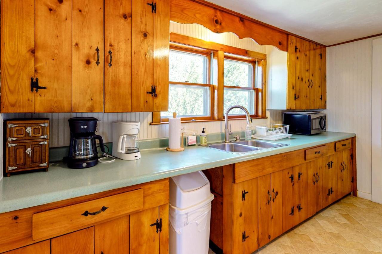 Retreat Cottage Плимут Экстерьер фото