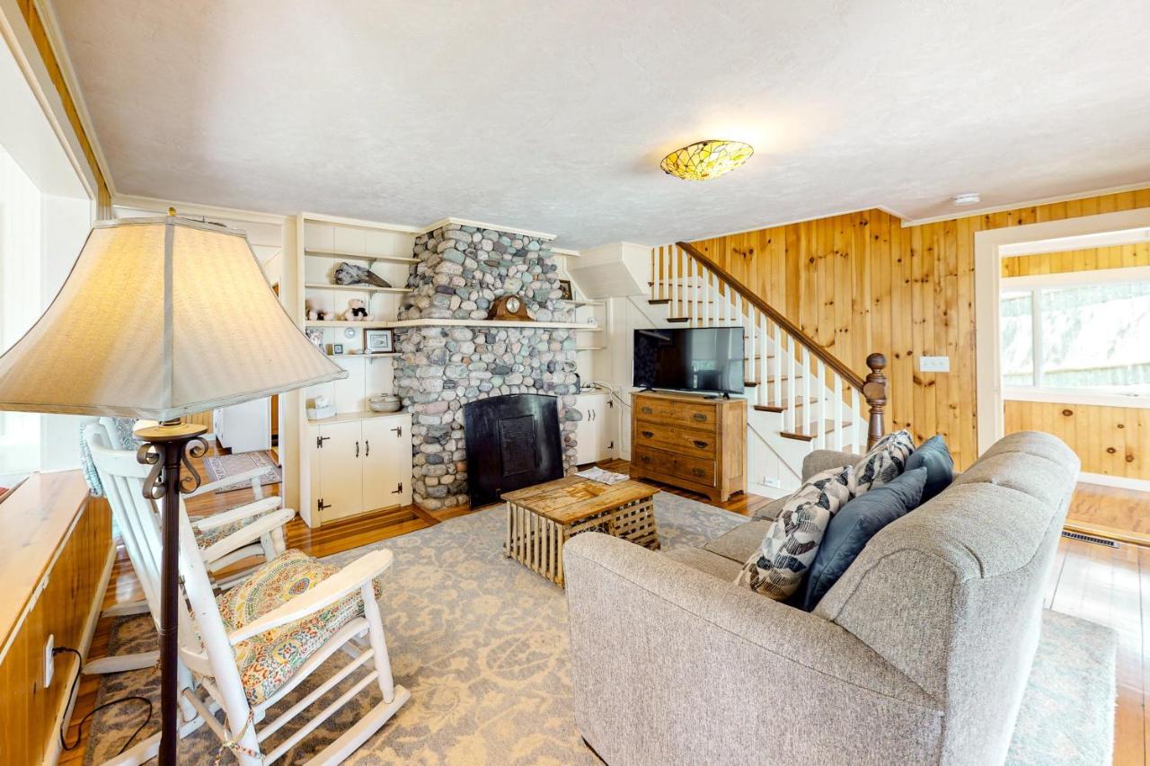 Retreat Cottage Плимут Экстерьер фото
