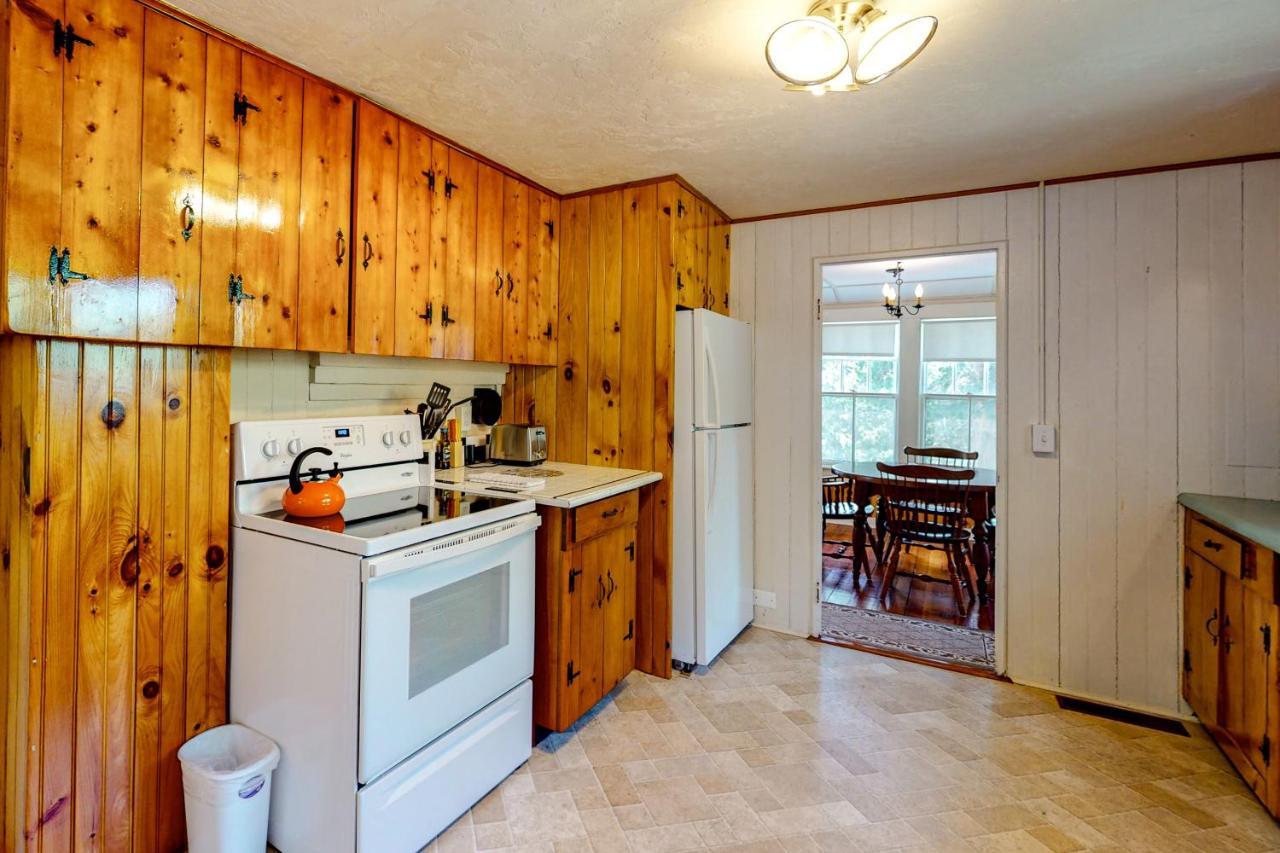 Retreat Cottage Плимут Экстерьер фото
