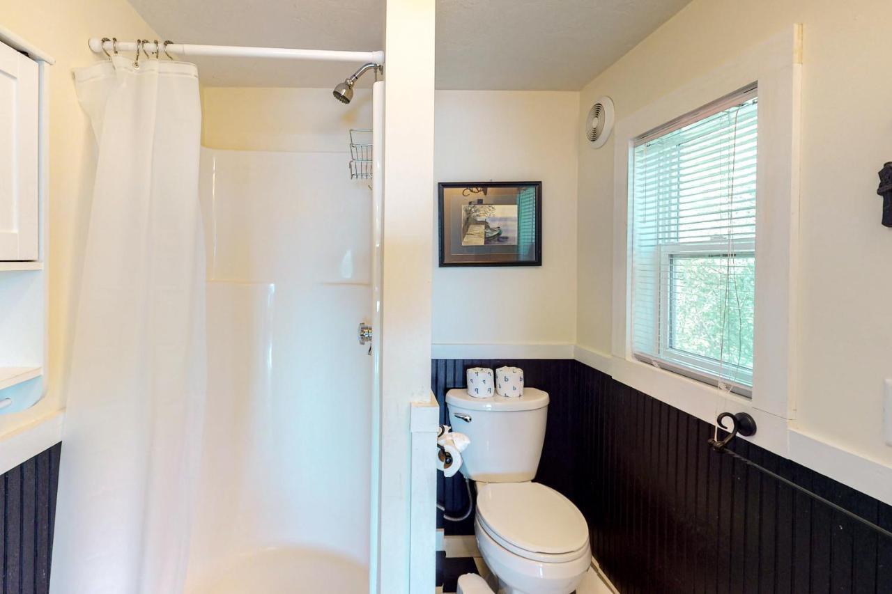 Retreat Cottage Плимут Экстерьер фото
