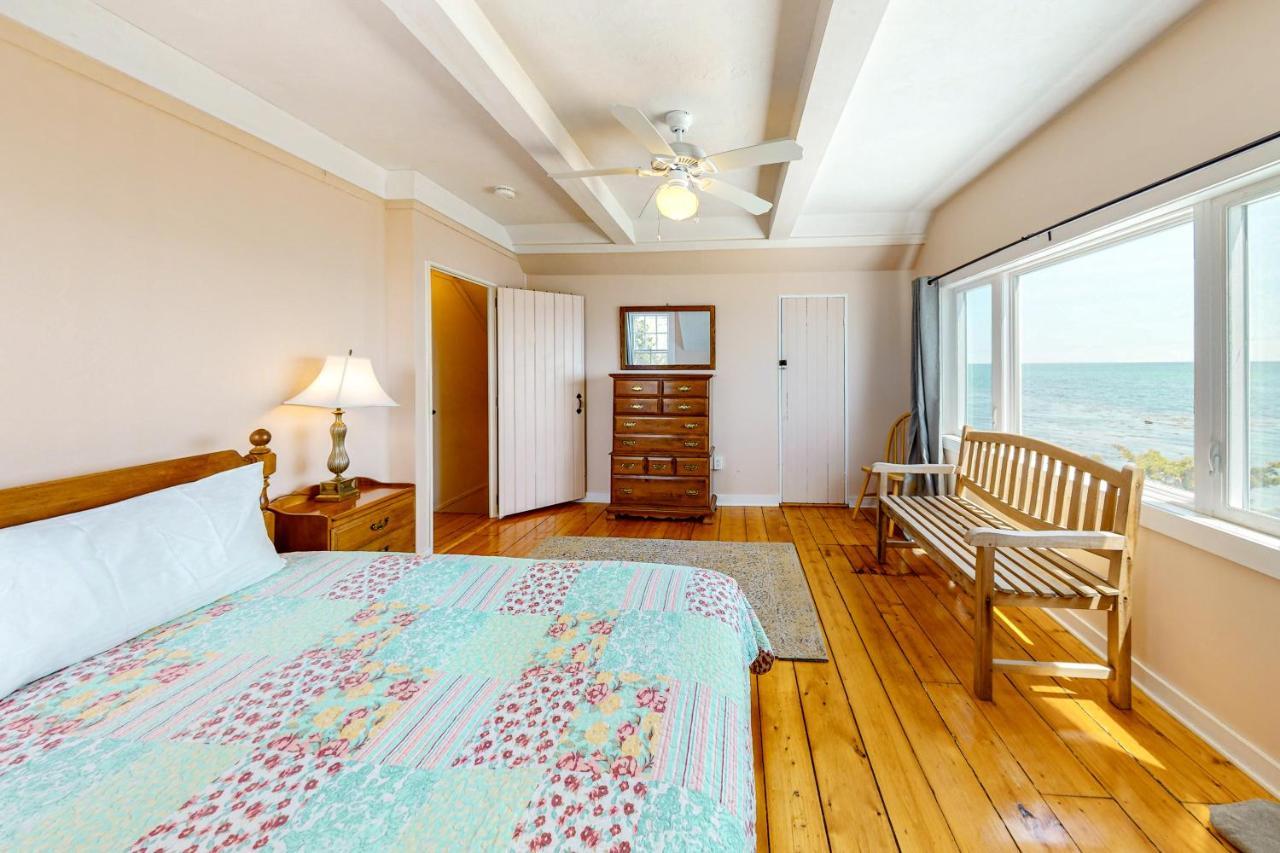 Retreat Cottage Плимут Экстерьер фото