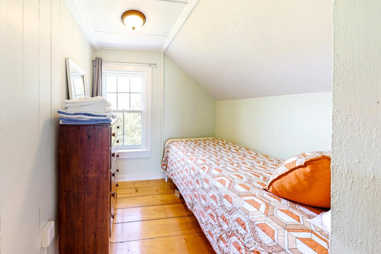 Retreat Cottage Плимут Экстерьер фото