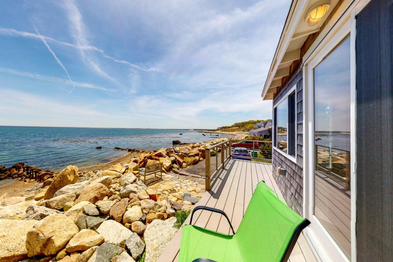 Retreat Cottage Плимут Экстерьер фото
