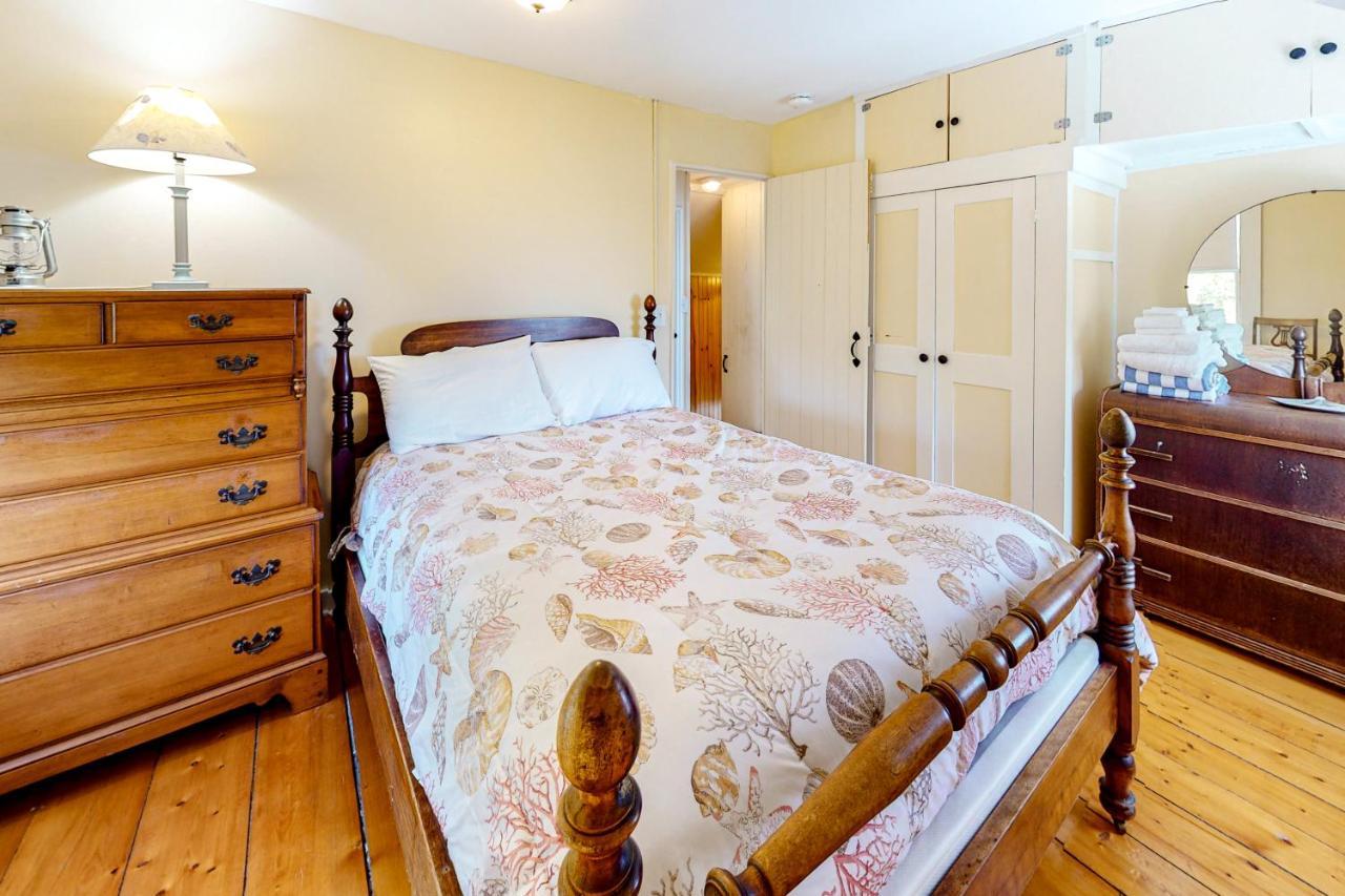 Retreat Cottage Плимут Экстерьер фото