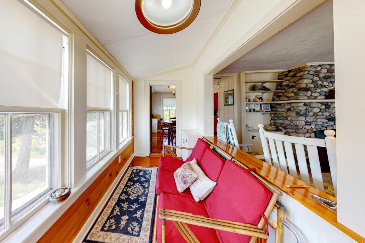 Retreat Cottage Плимут Экстерьер фото